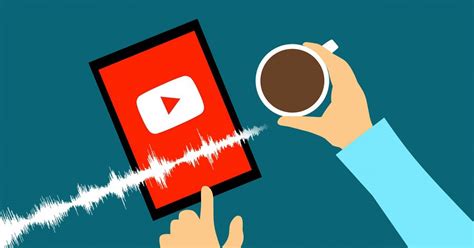 Menghasilkan konten video di YouTube atau podcast 